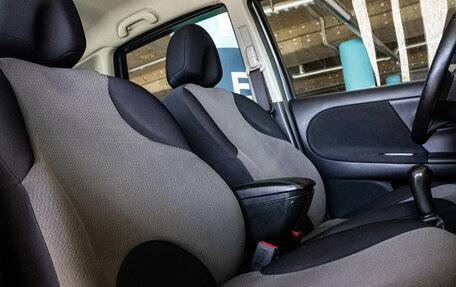 Nissan Note II рестайлинг, 2011 год, 745 000 рублей, 12 фотография