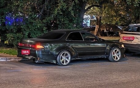 Toyota Mark II VIII (X100), 1993 год, 2 500 000 рублей, 7 фотография