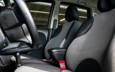 Nissan Note II рестайлинг, 2011 год, 745 000 рублей, 9 фотография