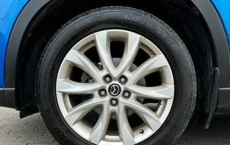 Mazda CX-5 II, 2012 год, 1 604 000 рублей, 9 фотография