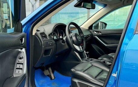 Mazda CX-5 II, 2012 год, 1 604 000 рублей, 10 фотография