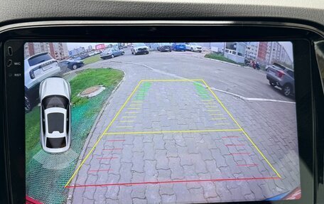 Mazda CX-5 II, 2012 год, 1 604 000 рублей, 16 фотография