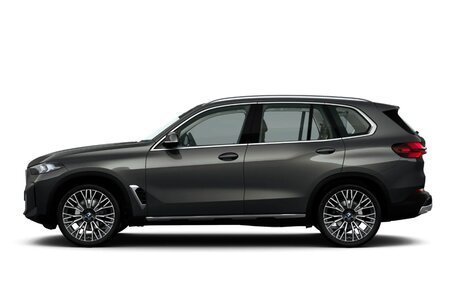 BMW X5, 2026 год, 15 700 000 рублей, 3 фотография