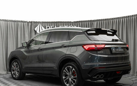 Geely Coolray I, 2022 год, 2 080 000 рублей, 4 фотография