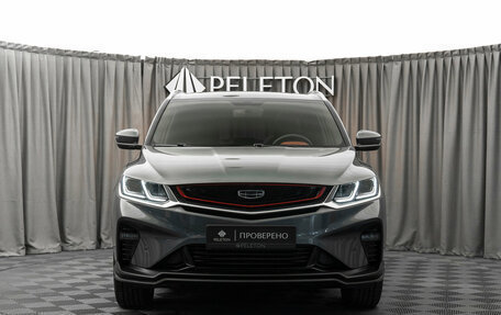 Geely Coolray I, 2022 год, 2 080 000 рублей, 3 фотография