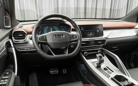 Geely Coolray I, 2022 год, 2 080 000 рублей, 7 фотография