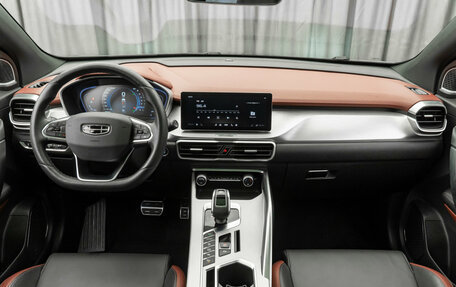 Geely Coolray I, 2022 год, 2 080 000 рублей, 8 фотография