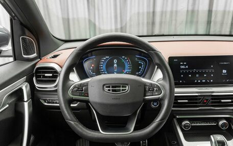 Geely Coolray I, 2022 год, 2 080 000 рублей, 11 фотография