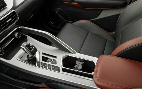 Geely Coolray I, 2022 год, 2 080 000 рублей, 17 фотография