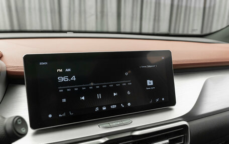 Geely Coolray I, 2022 год, 2 080 000 рублей, 20 фотография