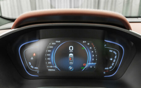 Geely Coolray I, 2022 год, 2 080 000 рублей, 12 фотография