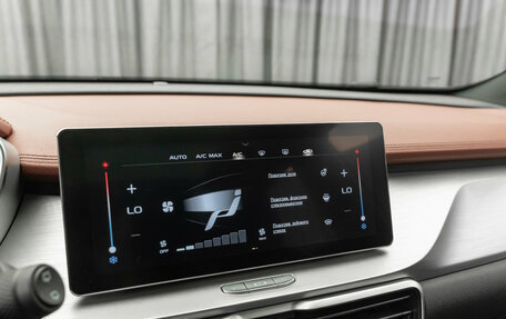 Geely Coolray I, 2022 год, 2 080 000 рублей, 21 фотография
