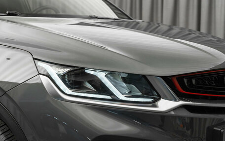 Geely Coolray I, 2022 год, 2 080 000 рублей, 28 фотография