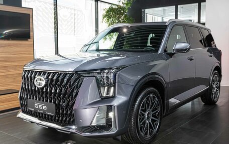GAC GS8, 2026 год, 5 349 000 рублей, 7 фотография
