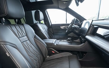 GAC GS8, 2026 год, 5 349 000 рублей, 6 фотография