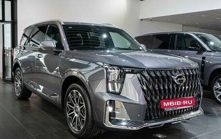 GAC GS8, 2026 год, 5 349 000 рублей, 9 фотография