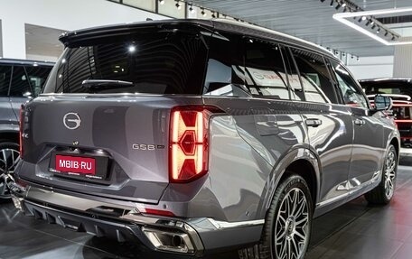GAC GS8, 2026 год, 5 349 000 рублей, 10 фотография