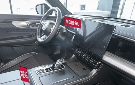 GAC GS8, 2026 год, 5 349 000 рублей, 5 фотография