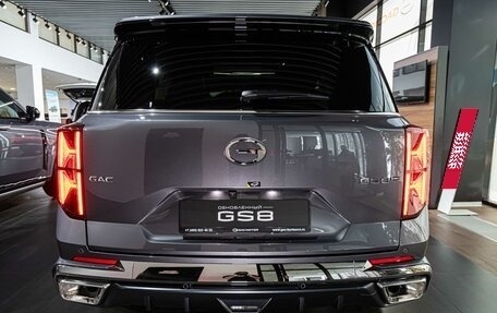 GAC GS8, 2026 год, 5 349 000 рублей, 11 фотография