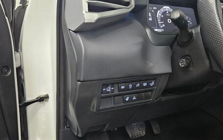 Toyota Tundra, 2022 год, 6 800 000 рублей, 11 фотография