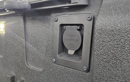 Toyota Tundra, 2022 год, 6 800 000 рублей, 29 фотография