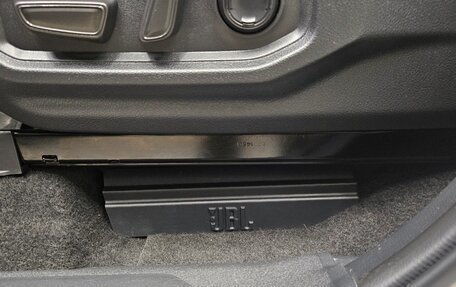 Toyota Tundra, 2022 год, 6 800 000 рублей, 26 фотография