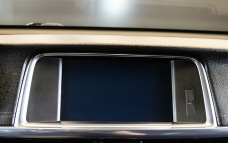KIA Optima IV, 2016 год, 1 699 000 рублей, 20 фотография