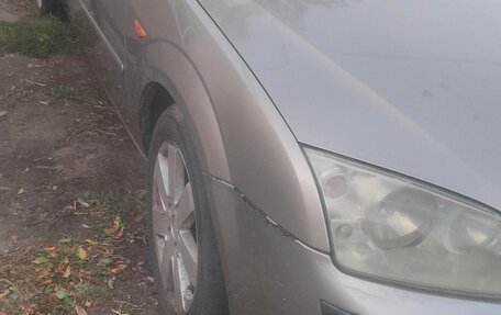 Ford Mondeo III, 2002 год, 180 000 рублей, 2 фотография