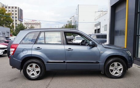 Suzuki Grand Vitara, 2006 год, 750 000 рублей, 4 фотография