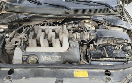 Ford Mondeo III, 2002 год, 180 000 рублей, 8 фотография