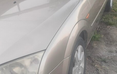Ford Mondeo III, 2002 год, 180 000 рублей, 3 фотография
