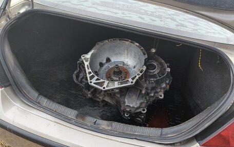 Ford Mondeo III, 2002 год, 180 000 рублей, 7 фотография