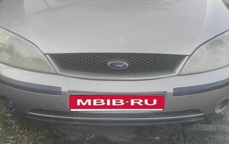 Ford Mondeo III, 2002 год, 180 000 рублей, 4 фотография