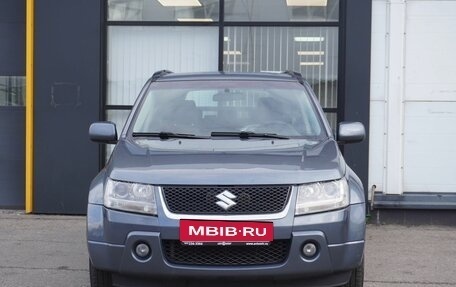 Suzuki Grand Vitara, 2006 год, 750 000 рублей, 2 фотография