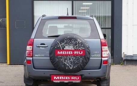 Suzuki Grand Vitara, 2006 год, 750 000 рублей, 6 фотография
