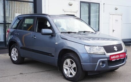 Suzuki Grand Vitara, 2006 год, 750 000 рублей, 3 фотография