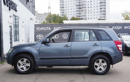 Suzuki Grand Vitara, 2006 год, 750 000 рублей, 8 фотография