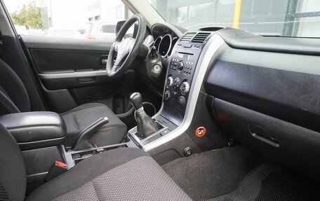Suzuki Grand Vitara, 2006 год, 750 000 рублей, 11 фотография