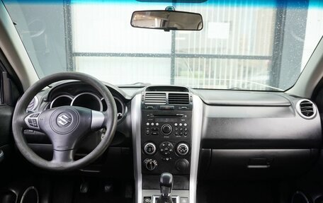 Suzuki Grand Vitara, 2006 год, 750 000 рублей, 12 фотография