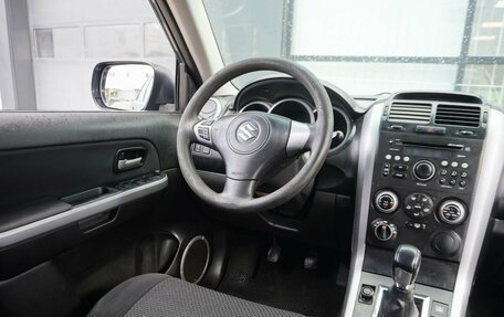 Suzuki Grand Vitara, 2006 год, 750 000 рублей, 13 фотография
