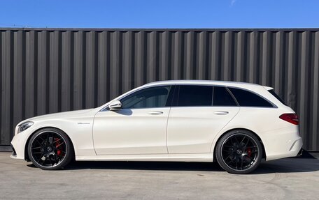 Mercedes-Benz C-Класс, 2018 год, 1 399 000 рублей, 5 фотография