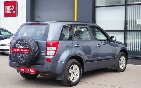 Suzuki Grand Vitara, 2006 год, 750 000 рублей, 5 фотография