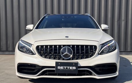 Mercedes-Benz C-Класс, 2018 год, 1 399 000 рублей, 2 фотография