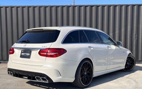 Mercedes-Benz C-Класс, 2018 год, 1 399 000 рублей, 3 фотография