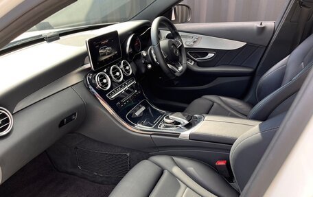 Mercedes-Benz C-Класс, 2018 год, 1 399 000 рублей, 6 фотография
