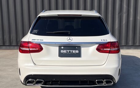 Mercedes-Benz C-Класс, 2018 год, 1 399 000 рублей, 4 фотография