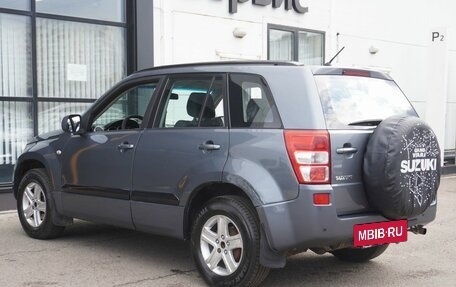 Suzuki Grand Vitara, 2006 год, 750 000 рублей, 7 фотография