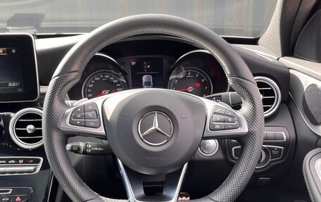 Mercedes-Benz C-Класс, 2018 год, 1 399 000 рублей, 12 фотография