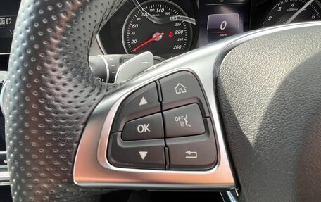 Mercedes-Benz C-Класс, 2018 год, 1 399 000 рублей, 13 фотография