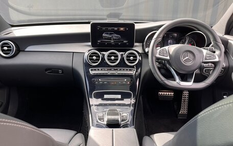 Mercedes-Benz C-Класс, 2018 год, 1 399 000 рублей, 11 фотография